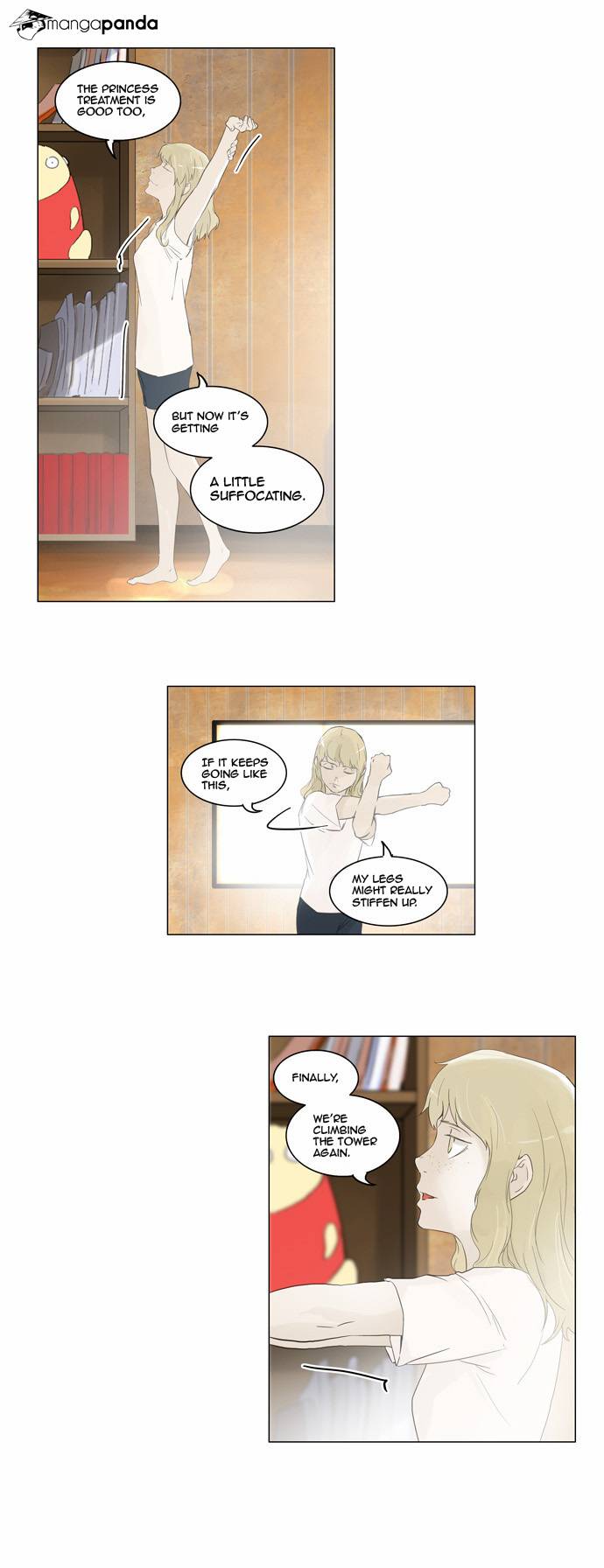 Tower of God Chapter 104 image 29